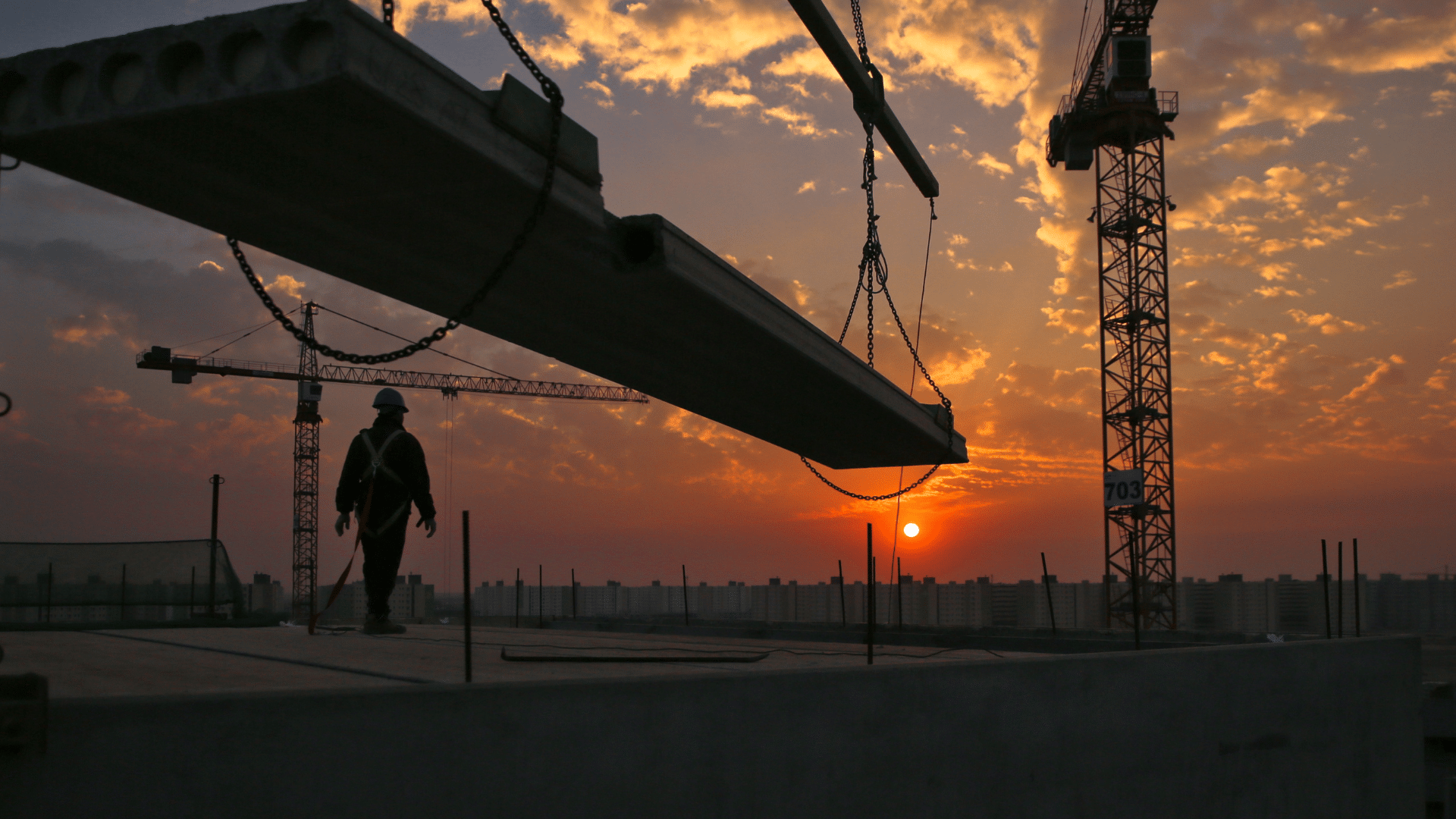 Construction